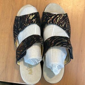 EUC Algeria sandal EU 41